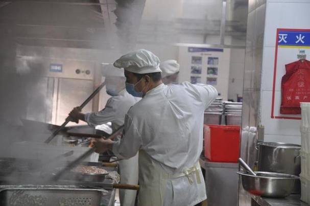 口碑佳的餐饮劳务派遣服务公司优势尽显